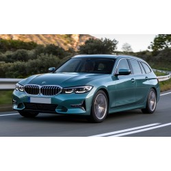 Accessories BMW 3 Series G21 (2019 - present) Touring